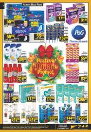 J&E Cash and Carry catalogue Page 12