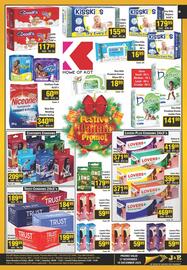 J&E Cash and Carry catalogue Page 13