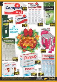 J&E Cash and Carry catalogue Page 14