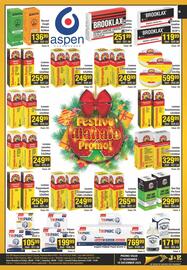 J&E Cash and Carry catalogue Page 15