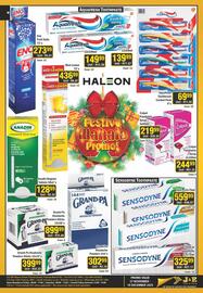 J&E Cash and Carry catalogue Page 16