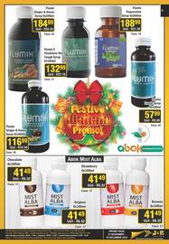 J&E Cash and Carry catalogue Page 17