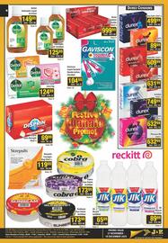 J&E Cash and Carry catalogue Page 18