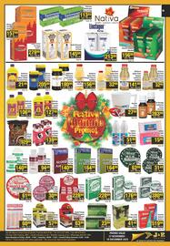J&E Cash and Carry catalogue Page 19