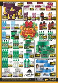 J&E Cash and Carry catalogue Page 2