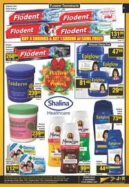 J&E Cash and Carry catalogue Page 21