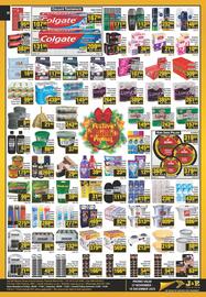 J&E Cash and Carry catalogue Page 22