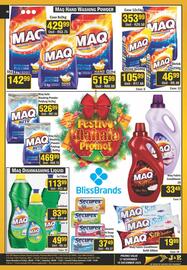 J&E Cash and Carry catalogue Page 24