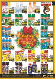 J&E Cash and Carry catalogue Page 25