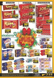 J&E Cash and Carry catalogue Page 26