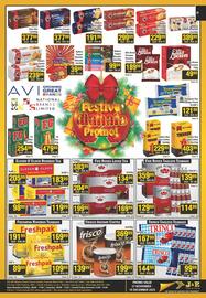J&E Cash and Carry catalogue Page 27