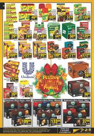 J&E Cash and Carry catalogue Page 30