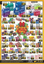 J&E Cash and Carry catalogue Page 32