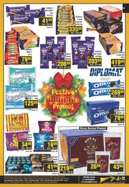 J&E Cash and Carry catalogue Page 33