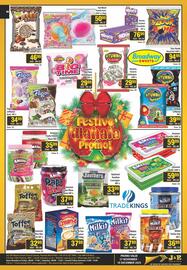 J&E Cash and Carry catalogue Page 34