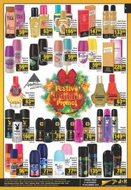 J&E Cash and Carry catalogue Page 9