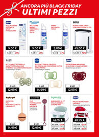 Volantino Prenatal Pagina 12