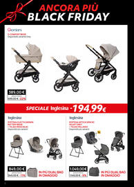 Volantino Prenatal Pagina 2