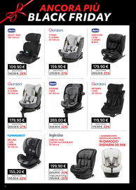 Volantino Prenatal Pagina 4