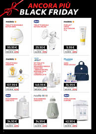 Volantino Prenatal Pagina 6