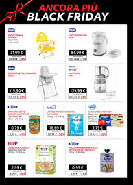 Volantino Prenatal Pagina 8