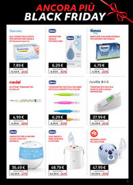 Volantino Prenatal Pagina 9