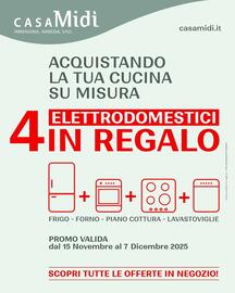 Volantino Casa Midi Pagina 2