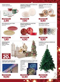 Volantino Alì Supermercati Pagina 23