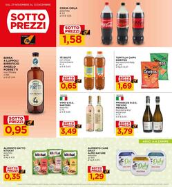 Volantino Alì Supermercati Pagina 10
