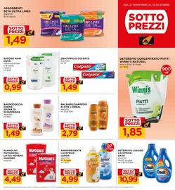 Volantino Alì Supermercati Pagina 11