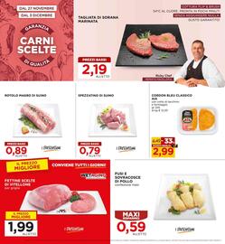 Volantino Alì Supermercati Pagina 14