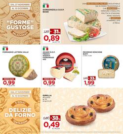Volantino Alì Supermercati Pagina 18