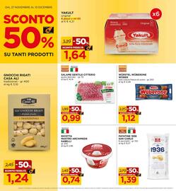 Volantino Alì Supermercati Pagina 2