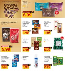 Volantino Alì Supermercati Pagina 20