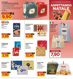 Volantino Alì Supermercati Pagina 21