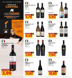 Volantino Alì Supermercati Pagina 22