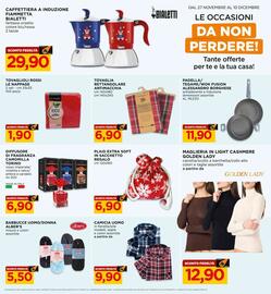 Volantino Alì Supermercati Pagina 23