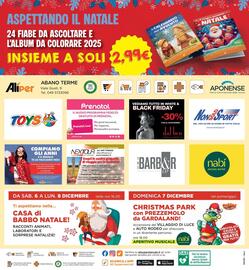 Volantino Alì Supermercati Pagina 24