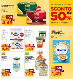 Volantino Alì Supermercati Pagina 3