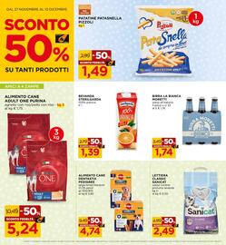 Volantino Alì Supermercati Pagina 4