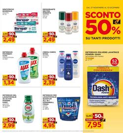 Volantino Alì Supermercati Pagina 5