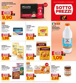 Volantino Alì Supermercati Pagina 7