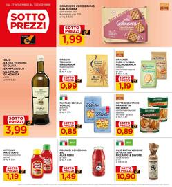Volantino Alì Supermercati Pagina 8