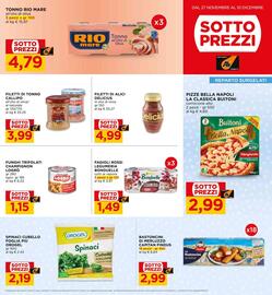 Volantino Alì Supermercati Pagina 9