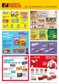 Volantino Alì Supermercati Pagina 1