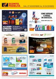 Volantino Alì Supermercati Pagina 2