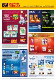 Volantino Alì Supermercati Pagina 3