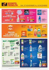 Volantino Alì Supermercati Pagina 4