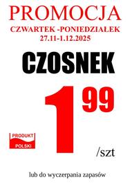 Wizan gazetka tydzień 48 Strona 3