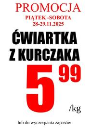Wizan gazetka tydzień 48 Strona 4